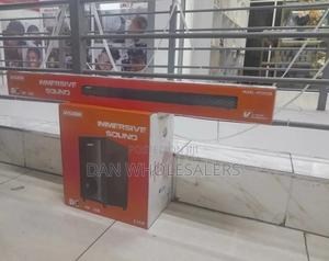 Vision Plus Bar, 2.1ch, Bluetooth, Dolby Audio Vp-2110sb - thumbnail 2