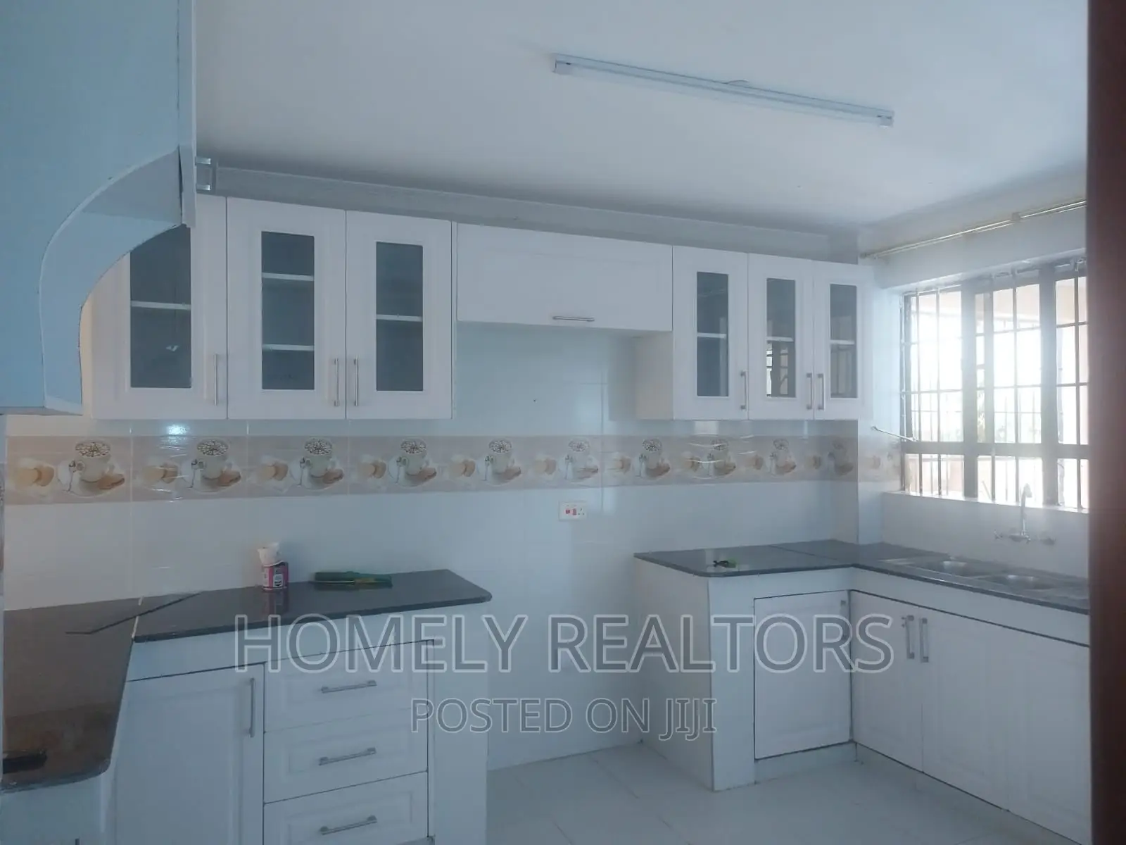 4bdrm Maisonette in Ngong, Ngere Road for sale