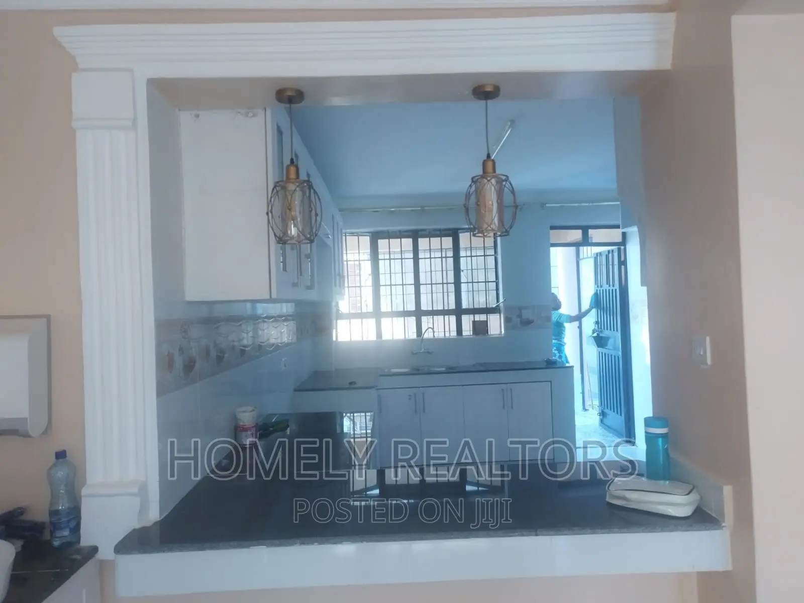 4bdrm Maisonette in Ngong, Ngere Road for sale
