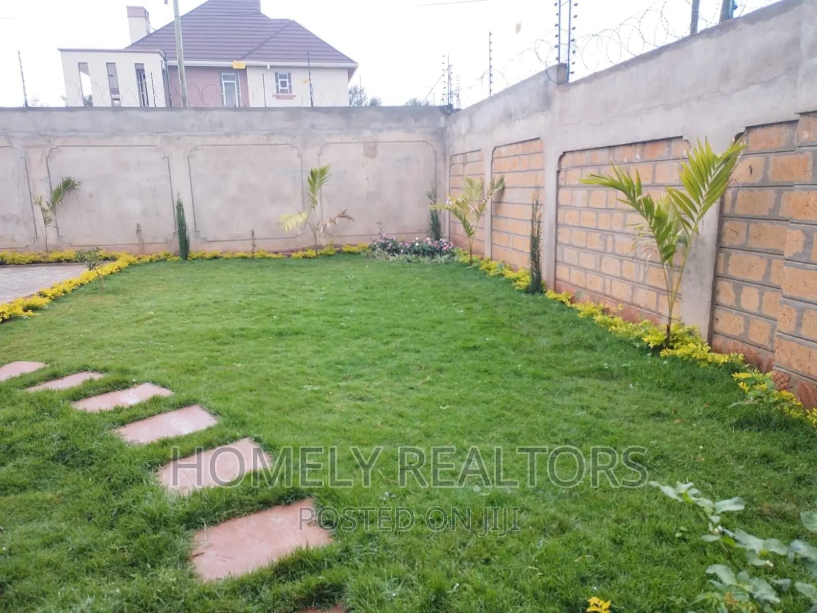 4bdrm Maisonette in Ngong, Ngere Road for sale