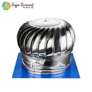 Turbine Ventilators Roof Fan