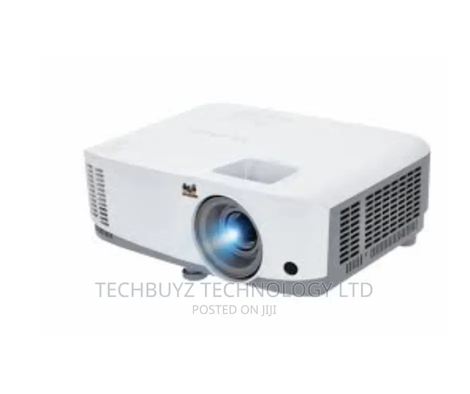 Viewsonic PA503S DLP Projector, SVGA, 800 X 600, 4:3, 3800