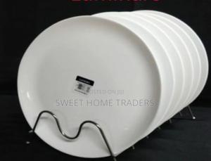 Set of 6 Luminarc Diwali Plates - thumbnail 2