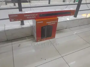 Vision Plus Sound Bar 2110SB