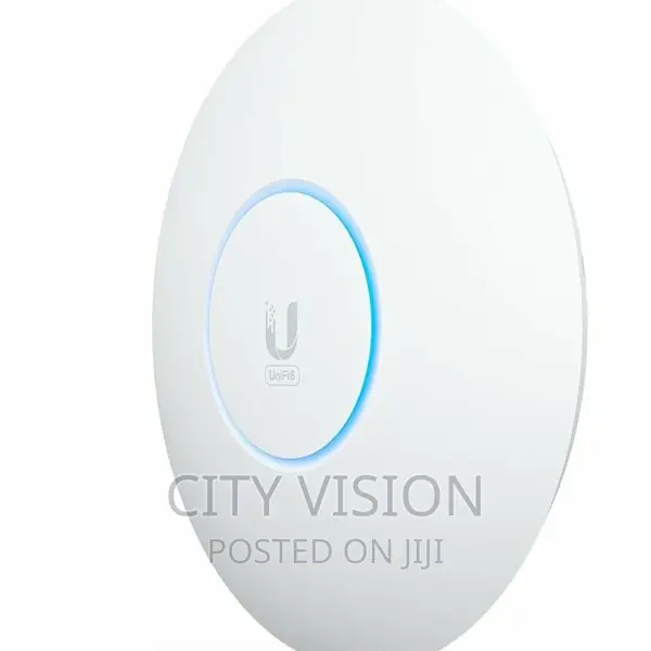 Ubiquiti Unifi 6 Enterprise!!(U6 Enterprise) Unifi6!