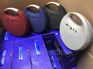 Rechargeable Portable Bluetooth Speaker. M1 - thumbnail 2