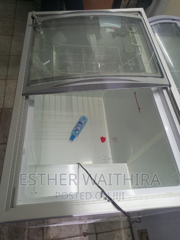 Display Deep Freezer - thumbnail 2