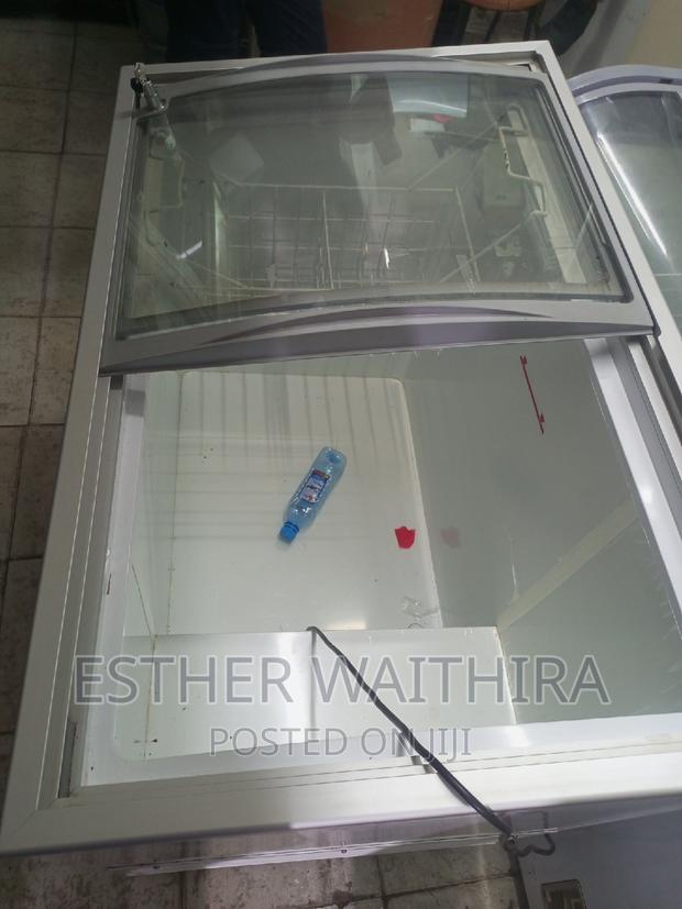 Display Deep Freezer - thumbnail 3