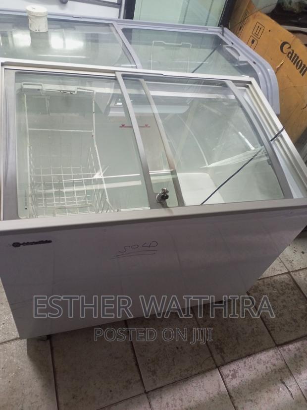 Display Deep Freezer - thumbnail 4