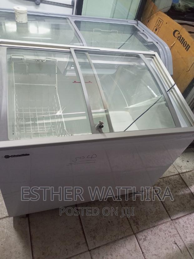 Display Deep Freezer - thumbnail 5