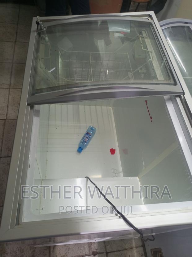 Display Deep Freezer - thumbnail 6