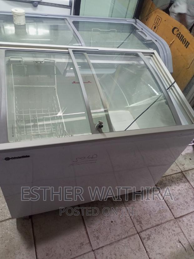 Display Deep Freezer - thumbnail 7