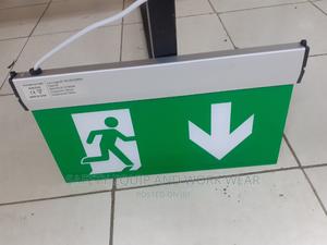 Portable Led Emergency Light - thumbnail 2