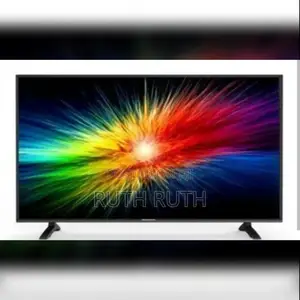 Vitron HD 22” Inches,LED Digital TV -USB and HDMI Port Black