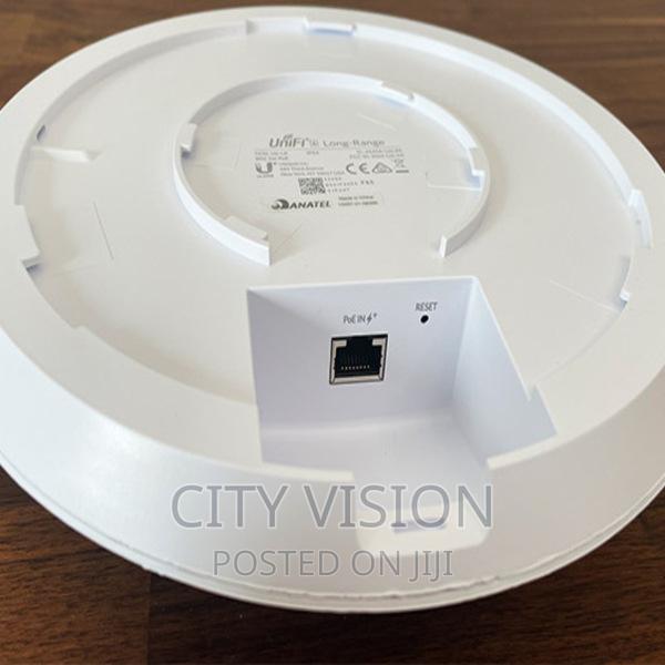 Ubiquiti Unifi 6 Enterprise (Celling Mount) Wifi 6e Ap!!