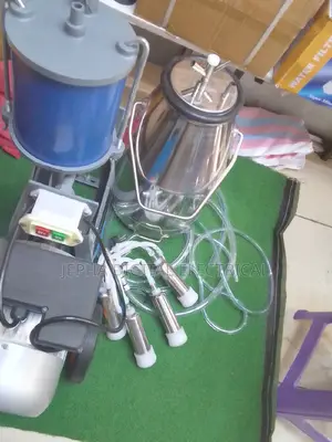 Durable Milking Machine/Milking Machine