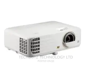Viewsonic Px748- DLP Projector, HDR