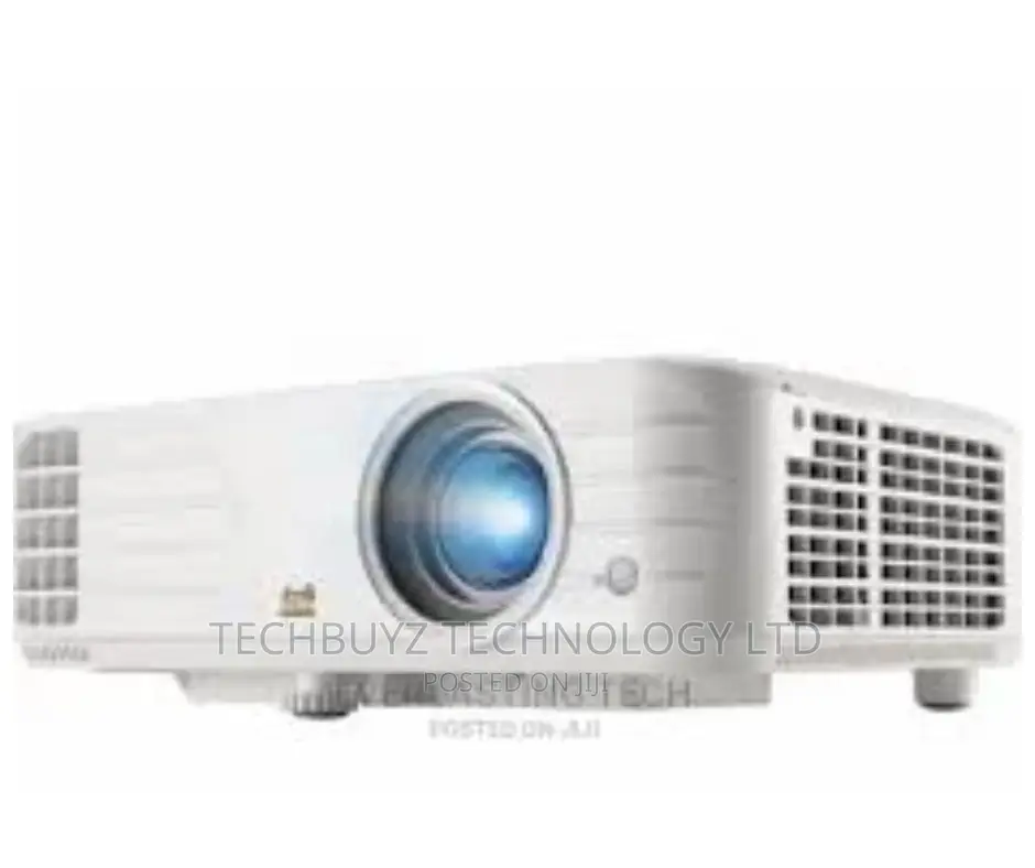 Viewsonic Px748- DLP Projector, HDR