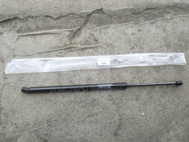 CRV Boot Shocks