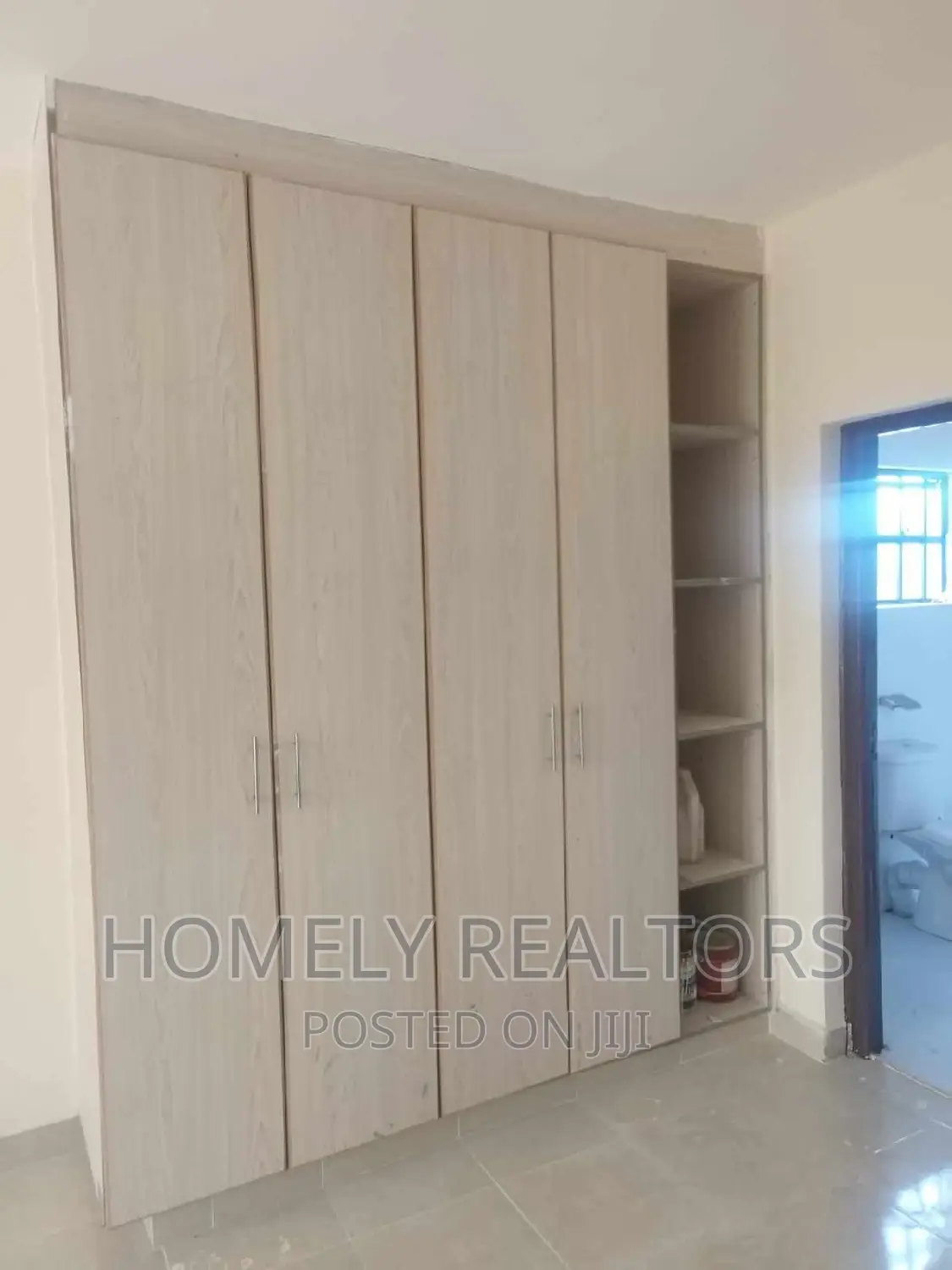 3bdrm Bungalow in Utumishi Estate, Kitengela for sale