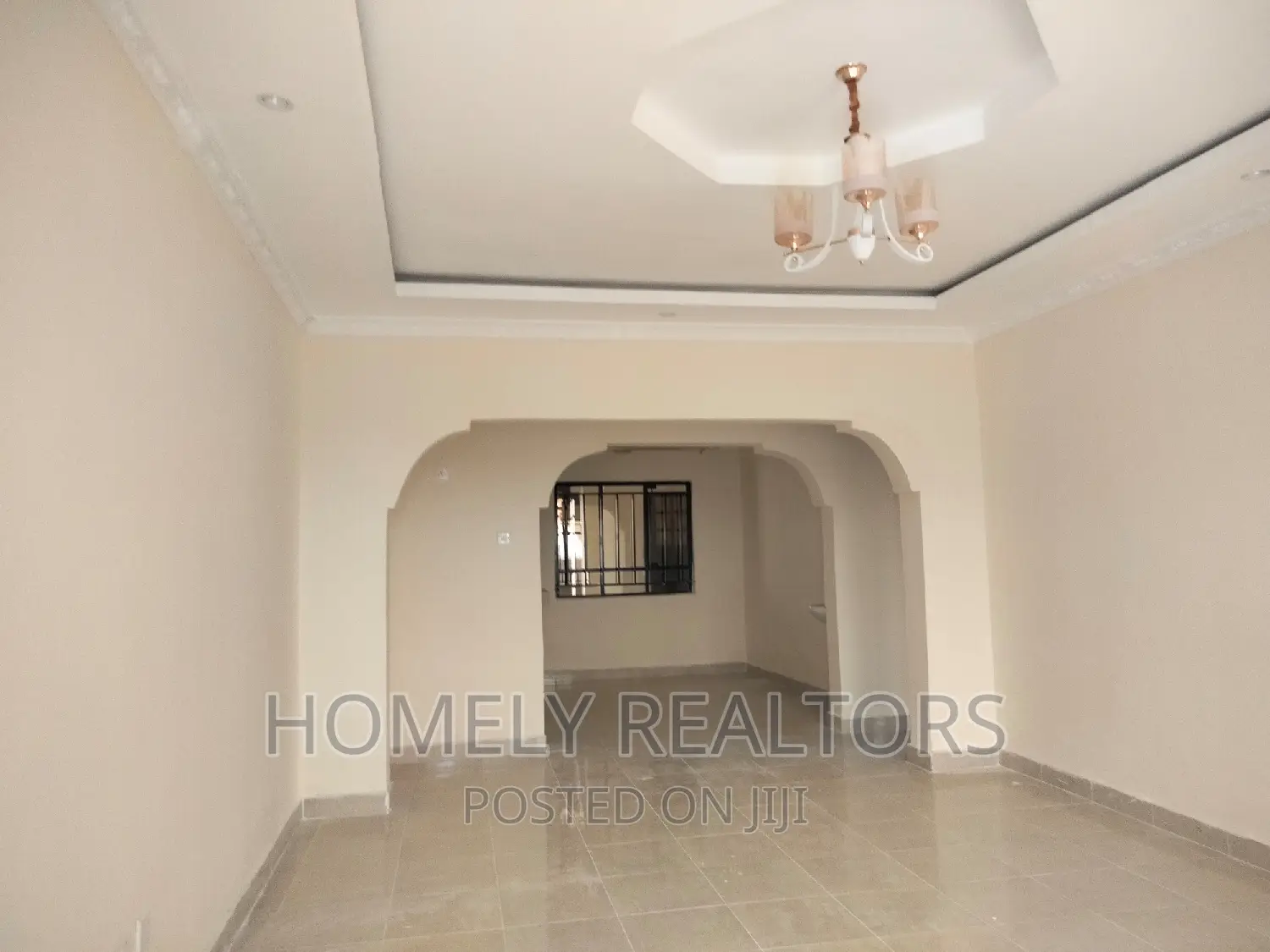 3bdrm Bungalow in Utumishi Estate, Kitengela for sale