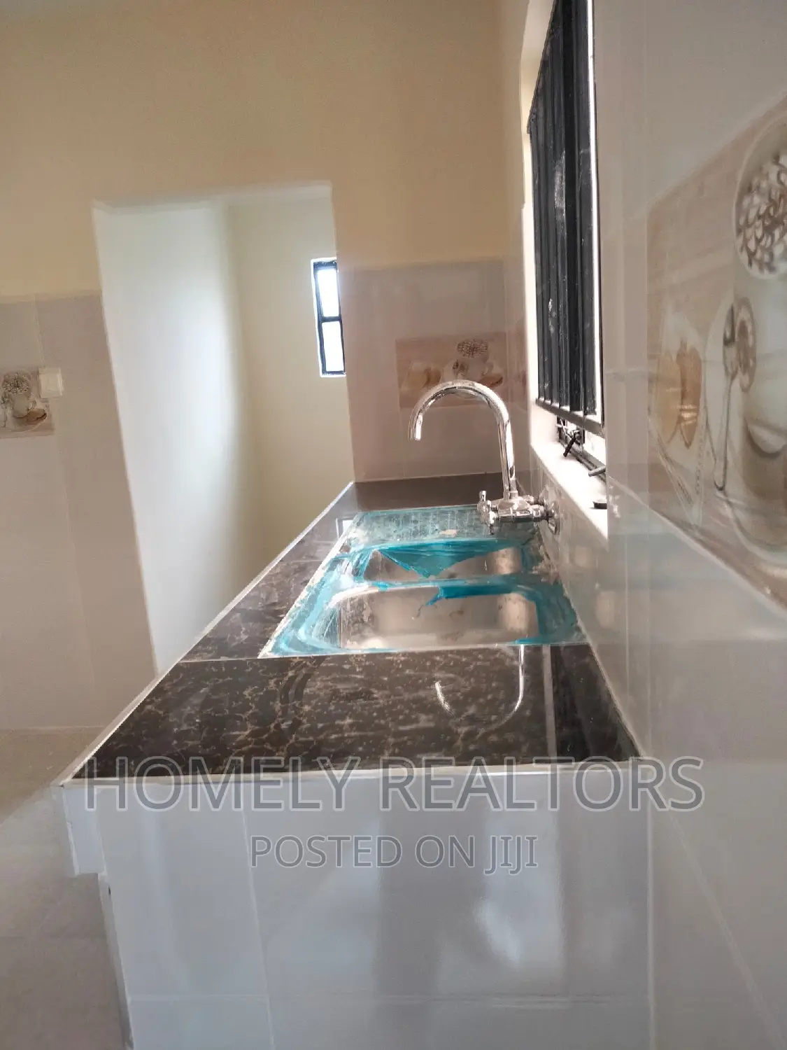 3bdrm Bungalow in Utumishi Estate, Kitengela for sale