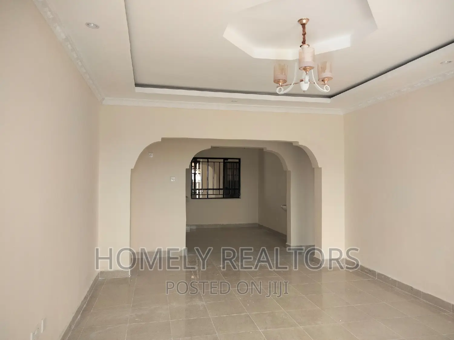 3bdrm Bungalow in Utumishi Estate, Kitengela for sale