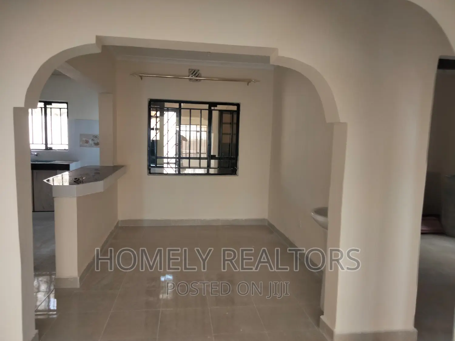3bdrm Bungalow in Utumishi Estate, Kitengela for sale
