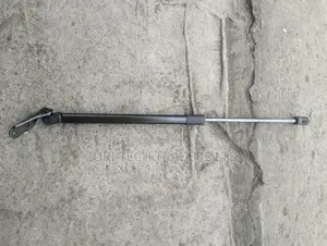 Nissan March Boot Shocks