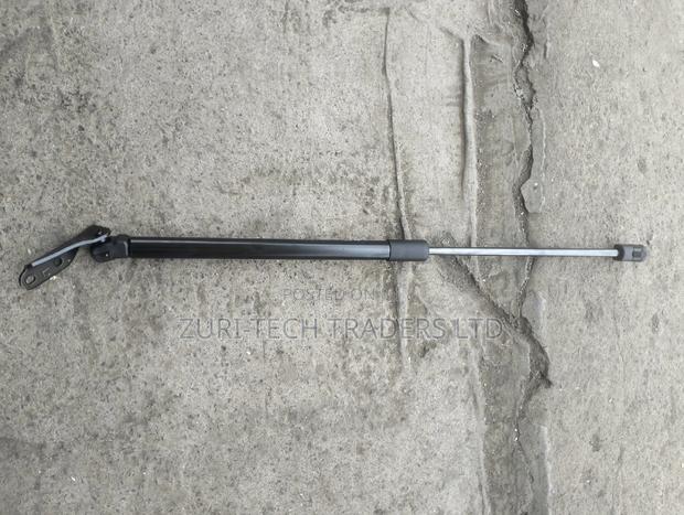 Nissan March Boot Shocks