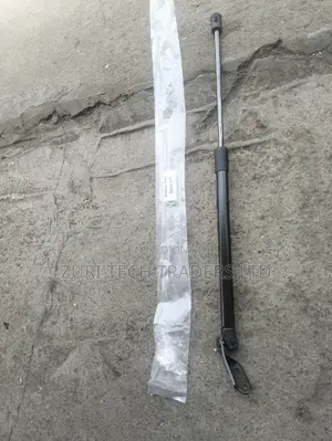 Nissan March Boot Shocks
