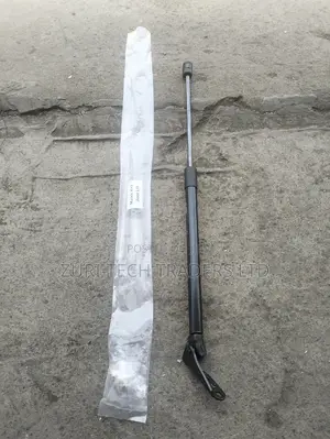 Nissan March Boot Shocks