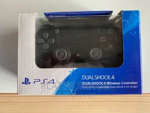 Original Playstation 4 Pad U5c