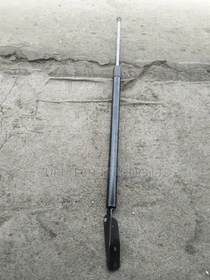 X-trail T32 Boot Shocks