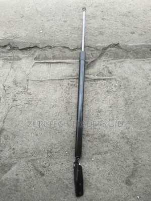 X-trail T32 Boot Shocks