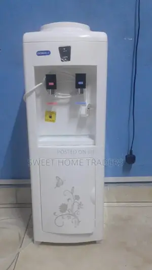 Primdale Hot and Normal Water Dispenser