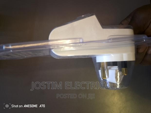 Timer Switch - main view