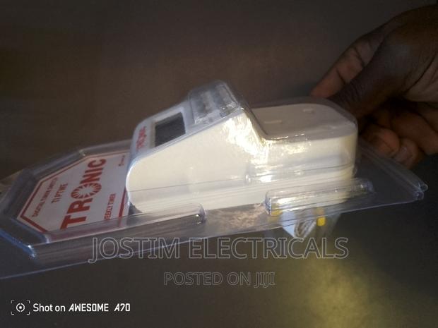 Timer Switch - thumbnail 2