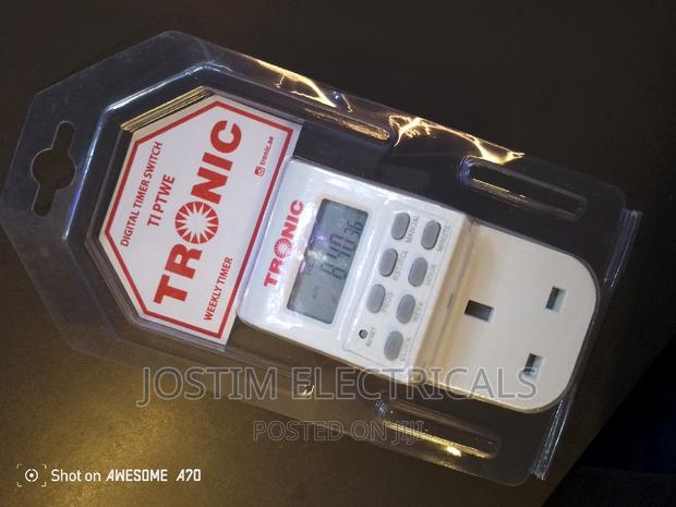 Timer Switch - thumbnail 3