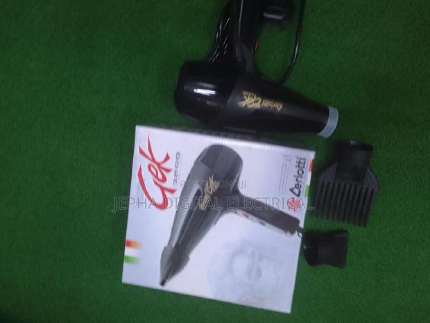 Commercial Electric Blow Dryer/ Blow Dryer