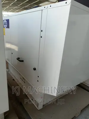 Perkins Powered Generator 15kva Fg Wilson Brand