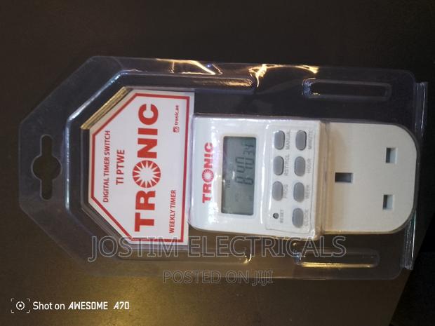 3200w Switch