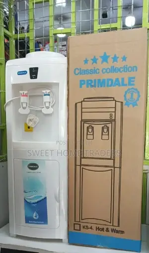 Primdale Hot and Normal Water Dispenser,