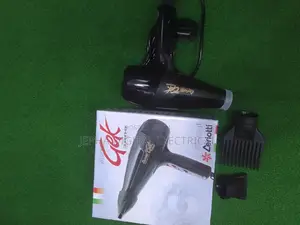 Most Reliable Hair Dryer