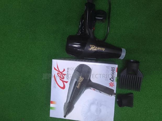 Most Reliable Hair Dryer - main view