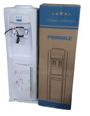 Primdale Hot and Normal Water Dispenser. Hot and Normal