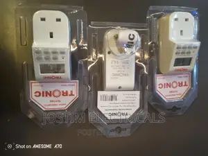 3200w Digital Switch Timer