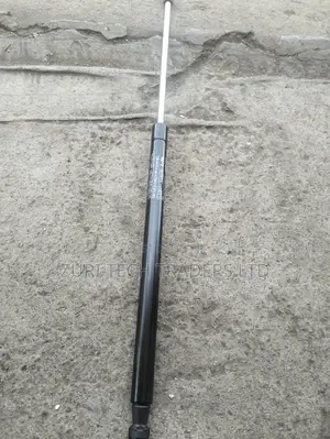 Fj 150 Bonnet Shocks
