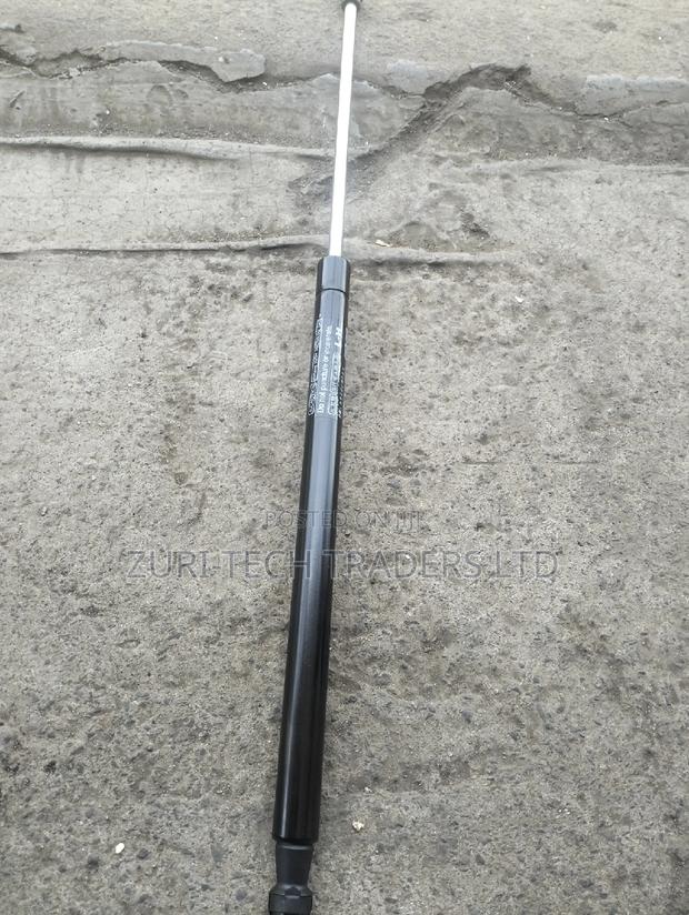 Fj 150 Bonnet Shocks - main view