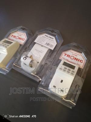 Timer Switch 3200w - thumbnail 2